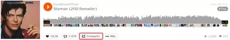 Cómo descargar música de SoundCloud