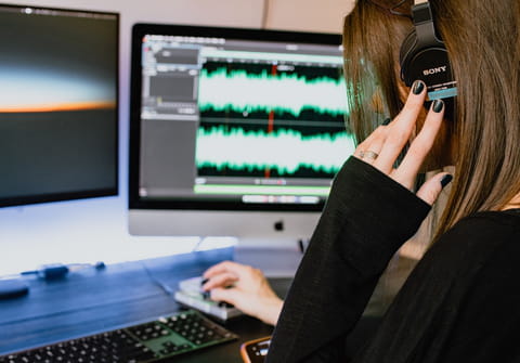 How to save audio on PC: with Audacity, Windows 10