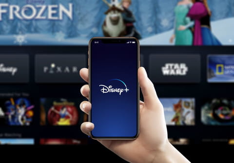 C&oacute;mo dar de baja Disney Plus: en iPhone, Android, Movistar