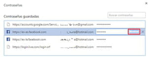 Recuperar tu nombre de usuario y/o contraseña de Facebook, Gmail, Hotmail, Yahoo