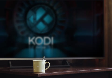 Kodi TV: instalar, configurar desde cero, addons, Samsung...