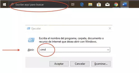 Cómo ver el historial de navegación en Windows