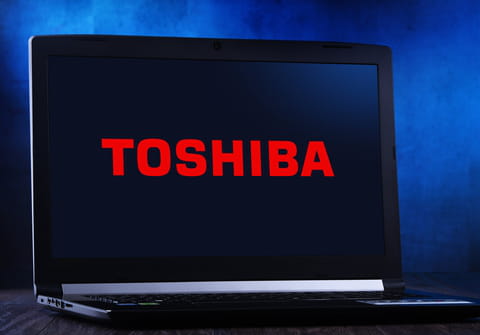 how to reset a toshiba laptop without password windows 7