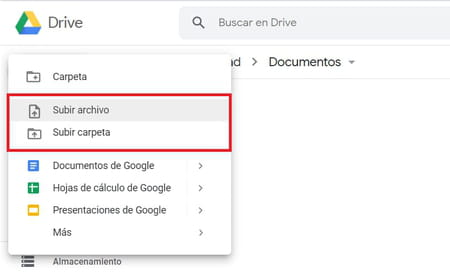 Alternativas en línea y sin descargas a Microsoft Word para móviles 