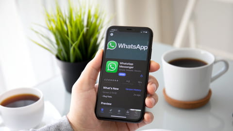 C&oacute;mo enviar tu ubicaci&oacute;n por WhatsApp: en Android y iPhone