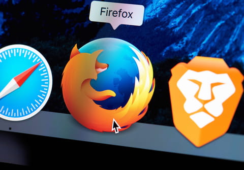 Atajos de teclado en Firefox: cerrar, navegar entre pesta&ntilde;as