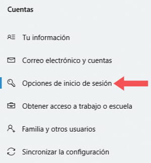 Cómo quitar la contraseña de Windows 10