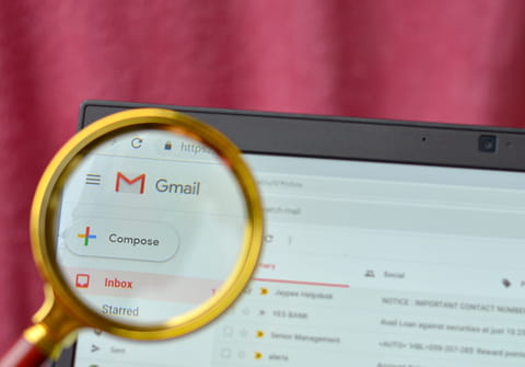 C&oacute;mo iniciar sesi&oacute;n en Gmail con otra cuenta