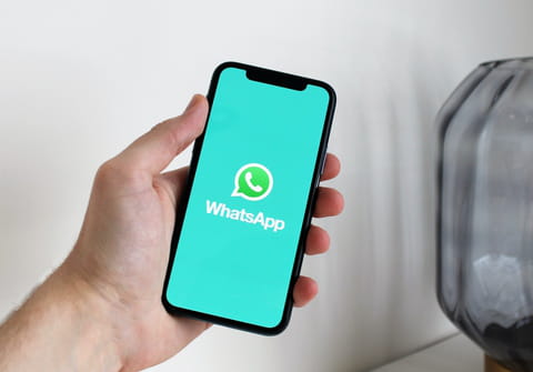 C&oacute;mo cambiar el tama&ntilde;o de letra en WhatsApp: teclado, fuente