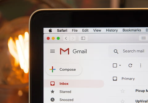 Attach files on Gmail: on Android, iOS, Windows, and Mac