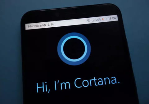 Microsoft shows off Cortana for Windows Phone 8.1 - CNET