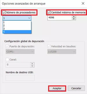 Optimizar Windows 10 al máximo