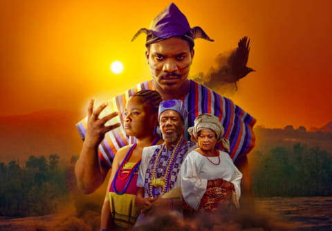 The 10 new historical series on Netflix in autumn 2022