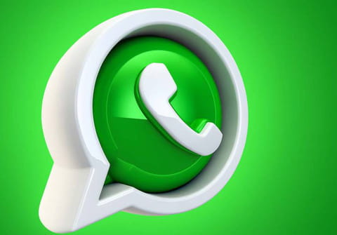 C&oacute;mo grabar una videollamada de WhatsApp en Android