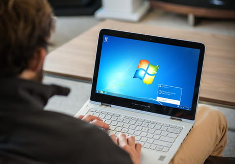 Formatear un PC con Windows 7: desde la BIOS, sin CD, USB...