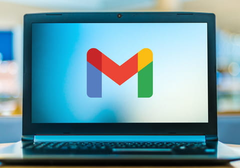 How to use Gmail to send and receive emails