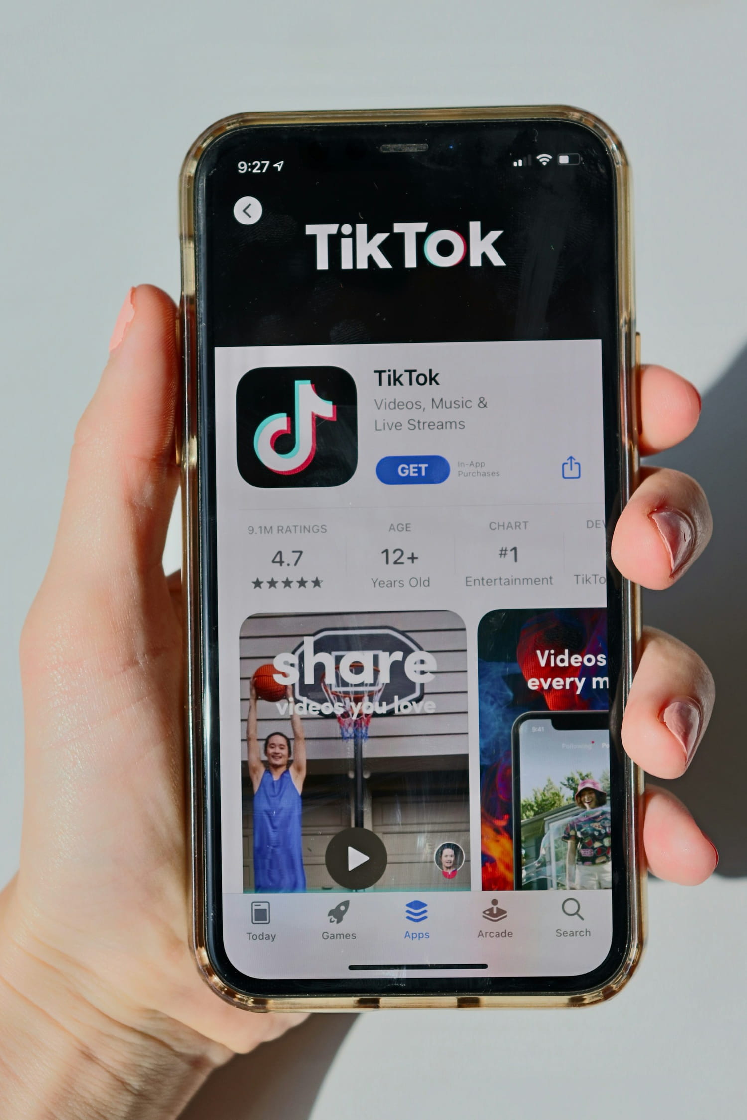 The US is getting closer to banning TikTok - Vimarsana News