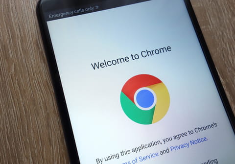 How to reset Google Chrome settings: to default, Android