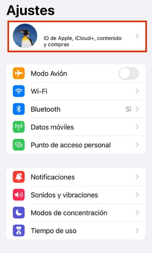 Cómo borrar todas tus fotos desde iCloud