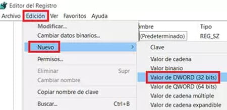 Activar el tema oscuro en Windows 10