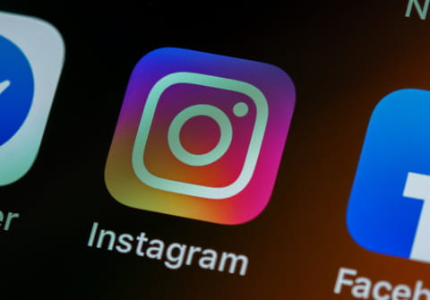 C&oacute;mo crear un filtro de Instagram