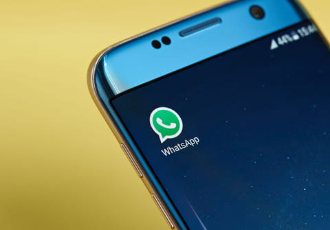 C&oacute;mo cambiar tu n&uacute;mero en WhatsApp: sin avisar, iPhone...