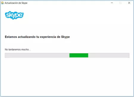 Instalar Skype