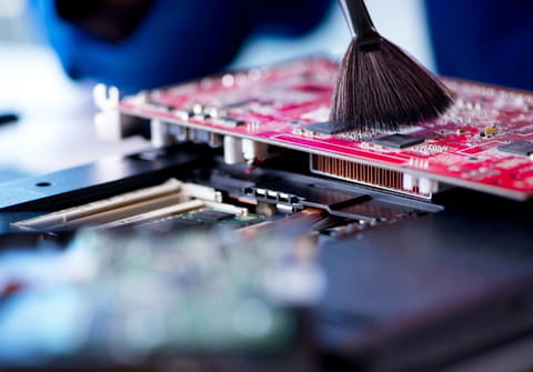 Cómo limpiar mi PC lenta: Windows 10, sin programas, con cmd