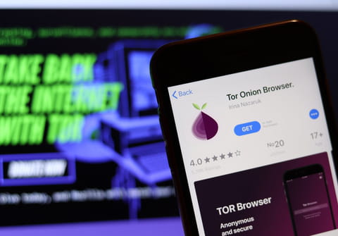 How to use Tor browser stay anonymous: download, features