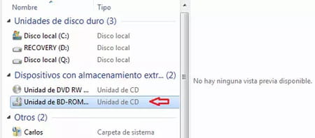 Utilizar Daemon Tools Lite para instalar un programa