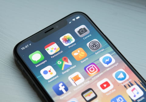 iOS 14&nbsp;update: download, features, for iPhone 6, date