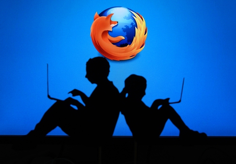 C&oacute;mo cambiar la p&aacute;gina de inicio en Mozilla Firefox