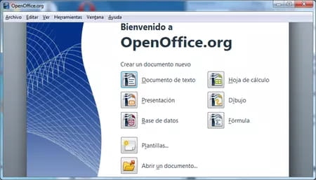 Cómo instalar OpenOffice en Windows y Mac