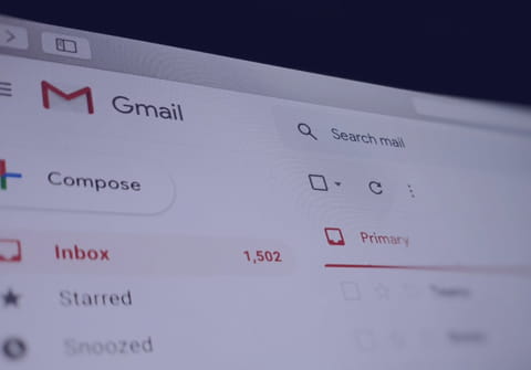 &iquest;Gmail lleno? C&oacute;mo conseguir 15&nbsp;GB m&aacute;s de espacio sin perder ning&uacute;n mensaje