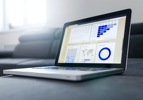 Microsoft Word charts: create, insert, customize