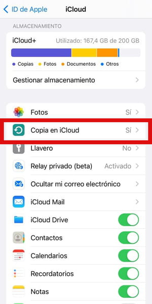 Cómo recuperar archivos de iPhone o iPad