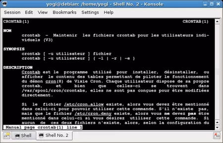 Qué es el shell Bash y para qué sirve