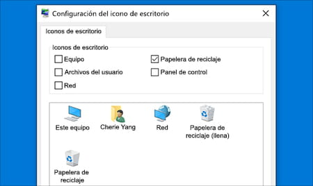 Cómo mostrar Internet Explorer en el Escritorio