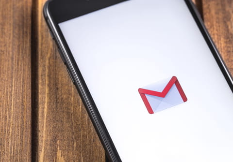 Change profile picture in Gmail: on Android, iPhone, desktop