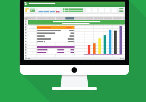 How to create a drop-down list in Excel