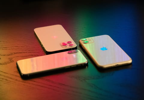 C&oacute;mo calibrar la br&uacute;jula del iPhone: 13, 12, X, 8, 7&nbsp;y m&aacute;s