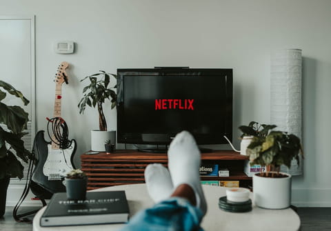 Los errores m&aacute;s comunes de Netflix: &iexcl;las mejores soluciones!