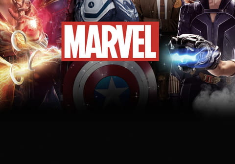 Series de Marvel en Disney Plus: ¡las mejores!