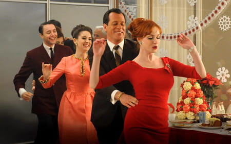 Mad Men