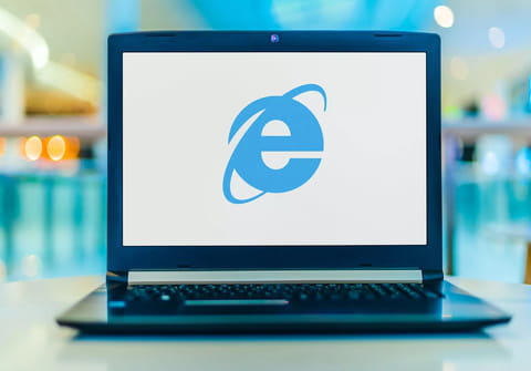 Cómo cambiar la página de inicio de Internet Explorer