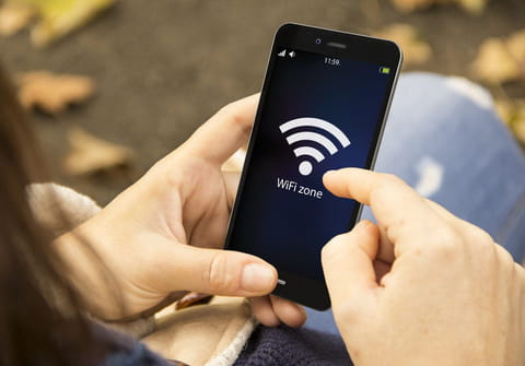 C&oacute;mo ver contrase&ntilde;a del WiFi en el celular: iPhone y Android