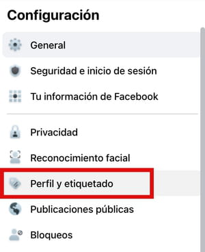 Cómo desactivar publicaciones en tu muro de Facebook