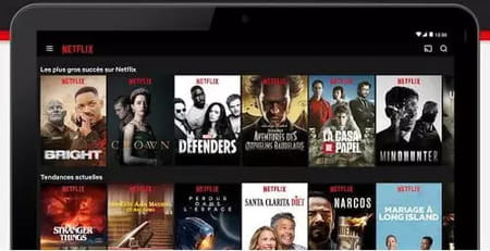 Mejores apps para ver series y películas gratis