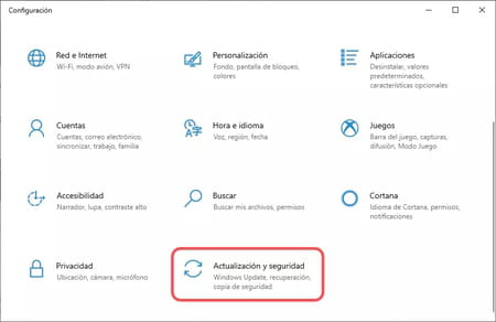 Cómo arrancar en modo seguro en Windows 10 con acceso al escritorio