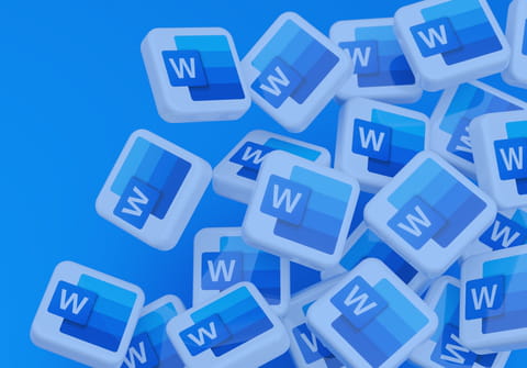 Recuperar archivo de Word no guardado: Windows, Mac, iPad...